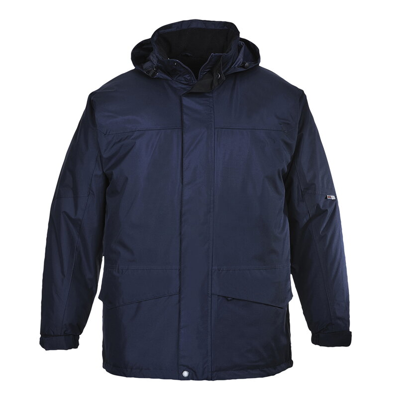 S573 Vetrovka Angus