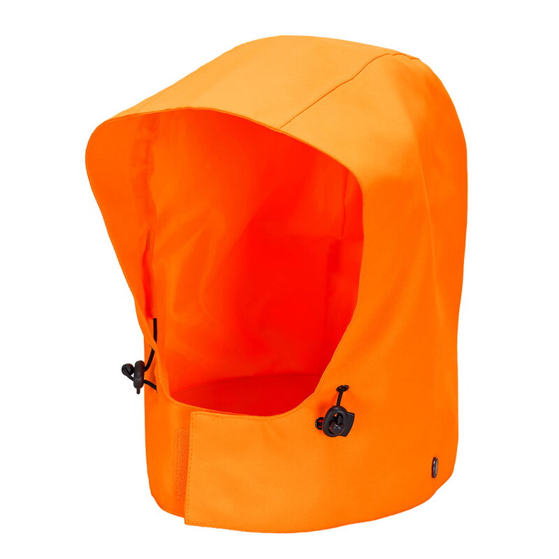 S592 Kapucňa Hi-Vis Extreme