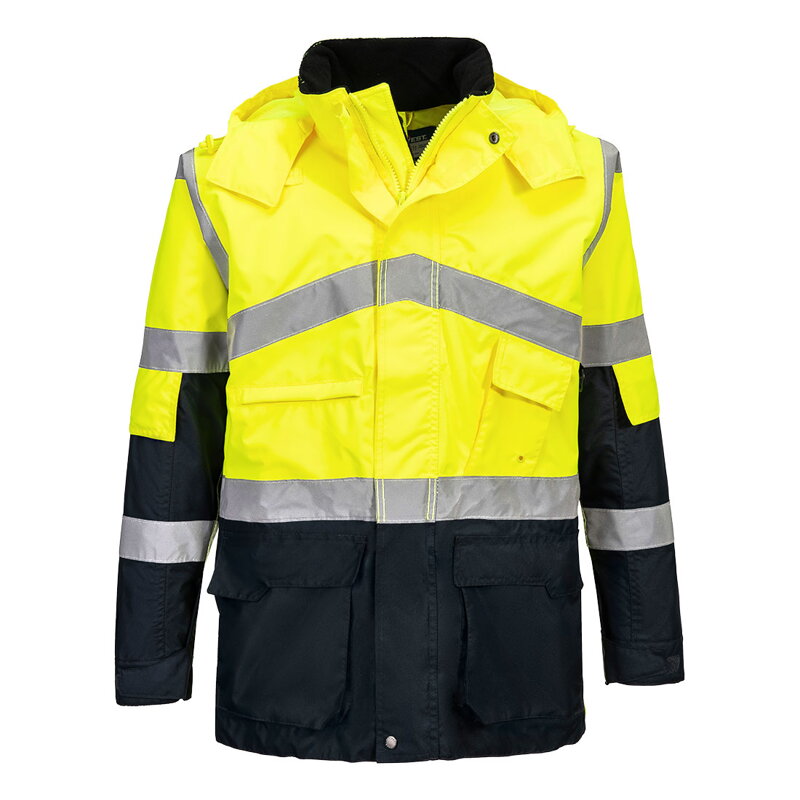 S760 Vetrovka Hi-Viss Classic