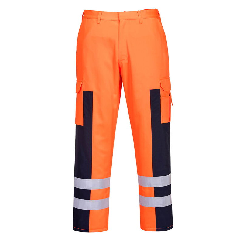 S919 Hi-Vis balistické nohavice