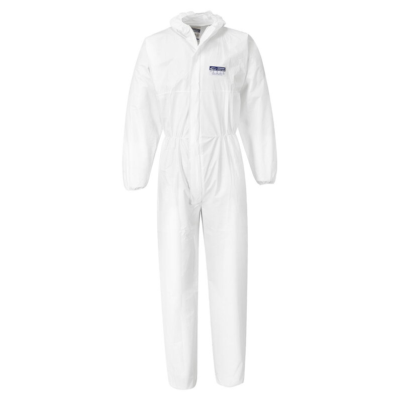 BizTex Microporous kombinéza Typ 6/5 (50ks)