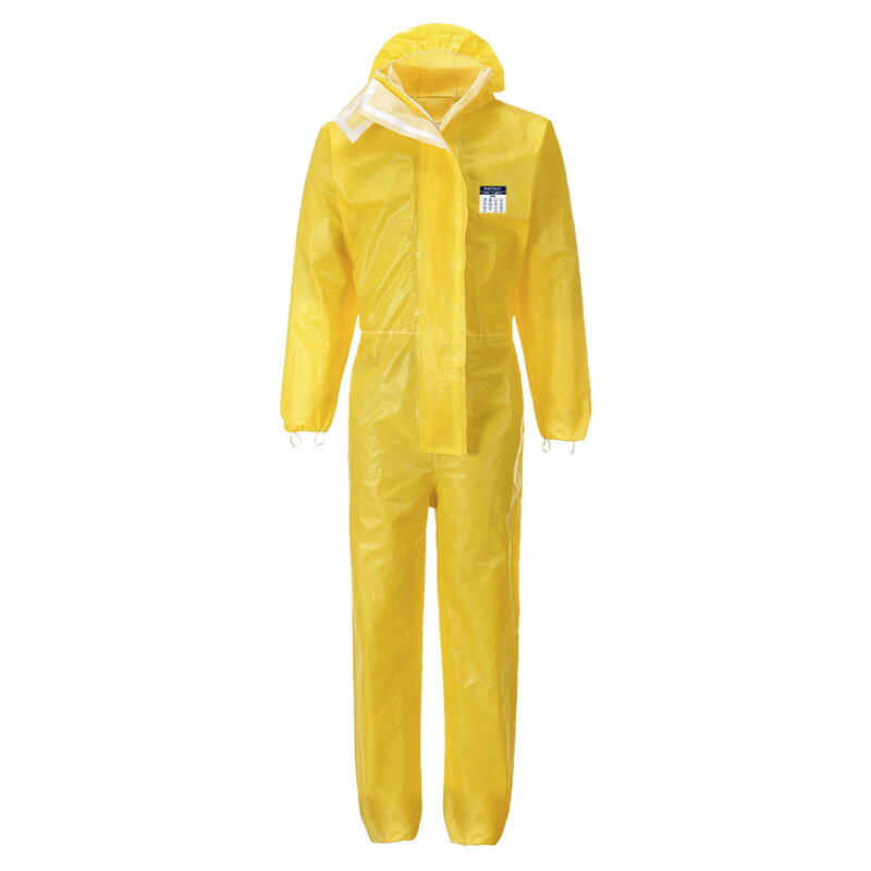 ST70 Overal BizTex Microporous 3/4/5/6