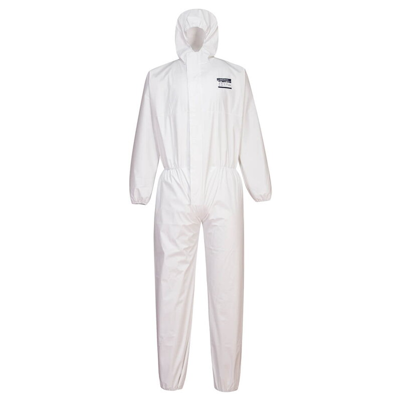 ST90 Overal BizTex Pro Typ 5/6