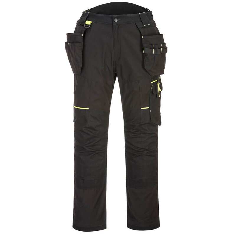 Strečové nohavice WX3 Eco Stretch