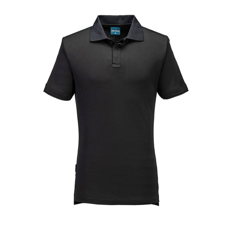 Eco Polo tričko WX3 S / S