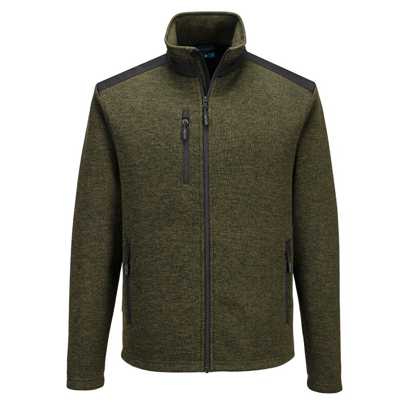 KX3 Performance fleece