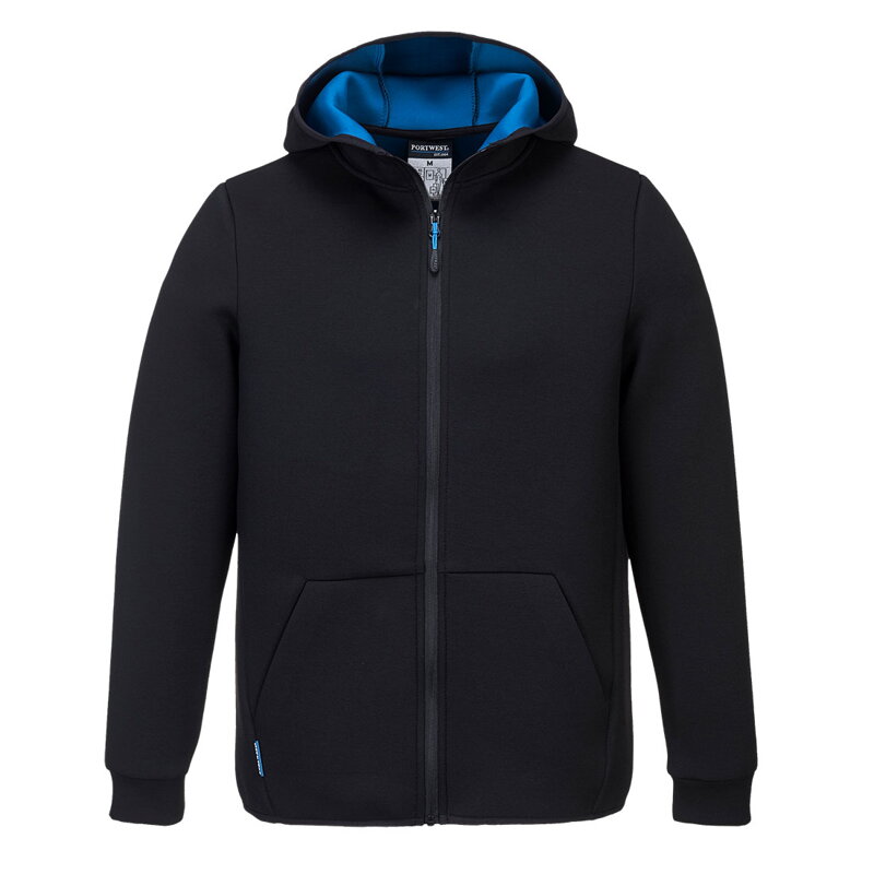 T831 KX3 Technical Fleece