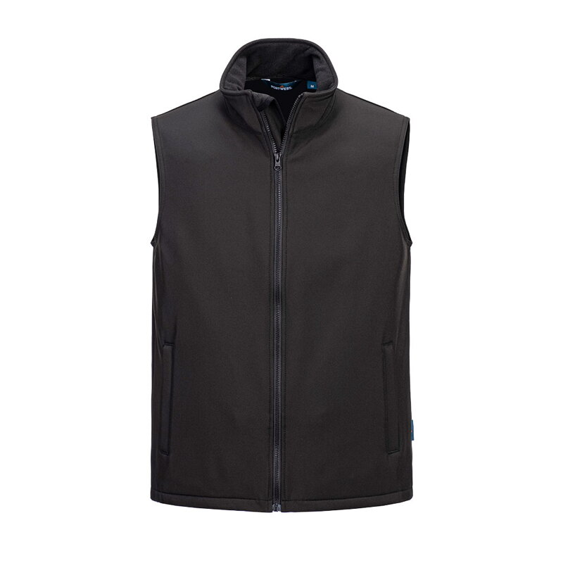 Print & Promo Softshell vesta (2L)