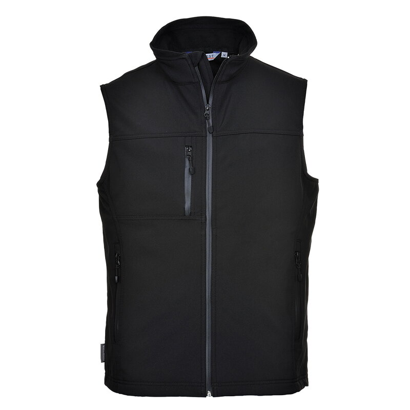 Softshell vesta (3L)