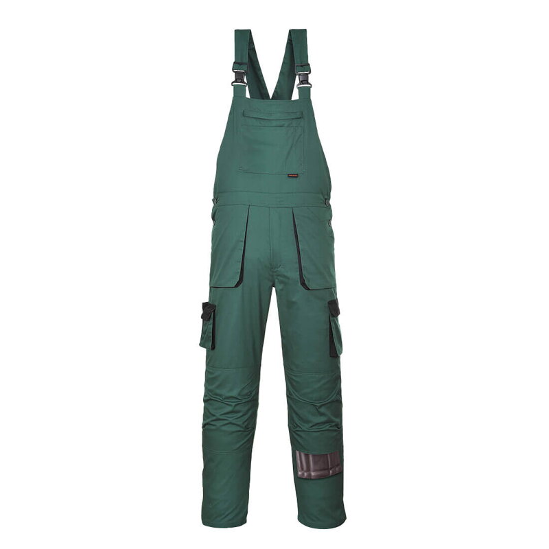 TX12 Nohavice na traky Portwest Texo Contrast