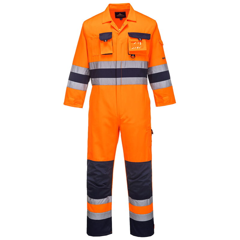 Kombinéza Nantes Hi-Vis