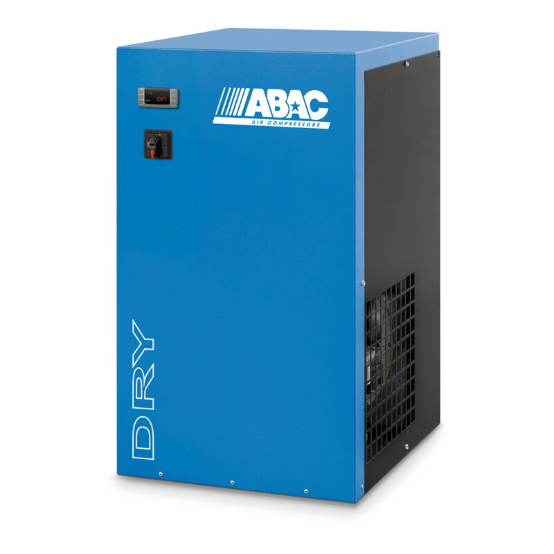 Sušička kondenzační Abac DRY-250