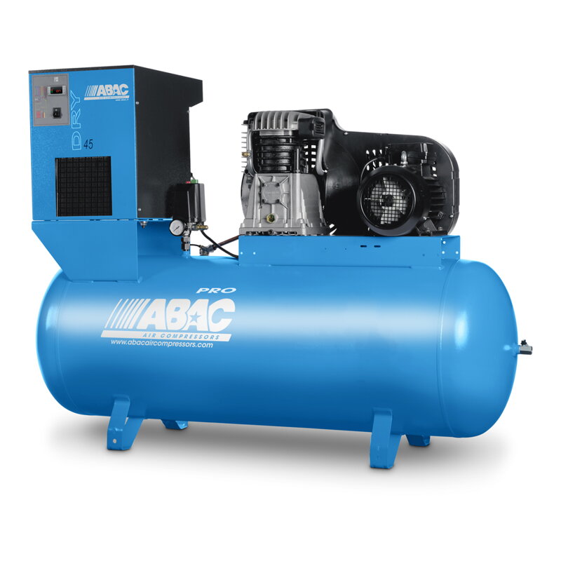 Piestový kompresor Pro Line B60-5,5-500FTD Piestový kompresor Pro Line B60-5,5-500FTD