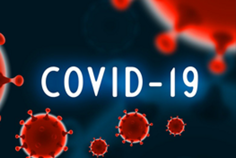 Covid-19, respirátory a polomasky