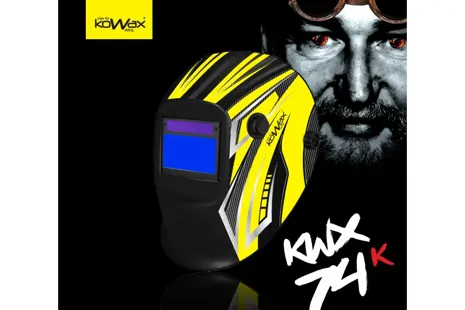 Novinka od Kowax - model KWX74k - porovnanie !