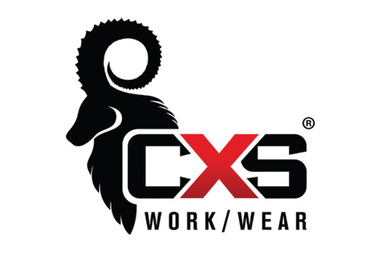 Pracovné odevy CXS - katalóg 2021/2022
